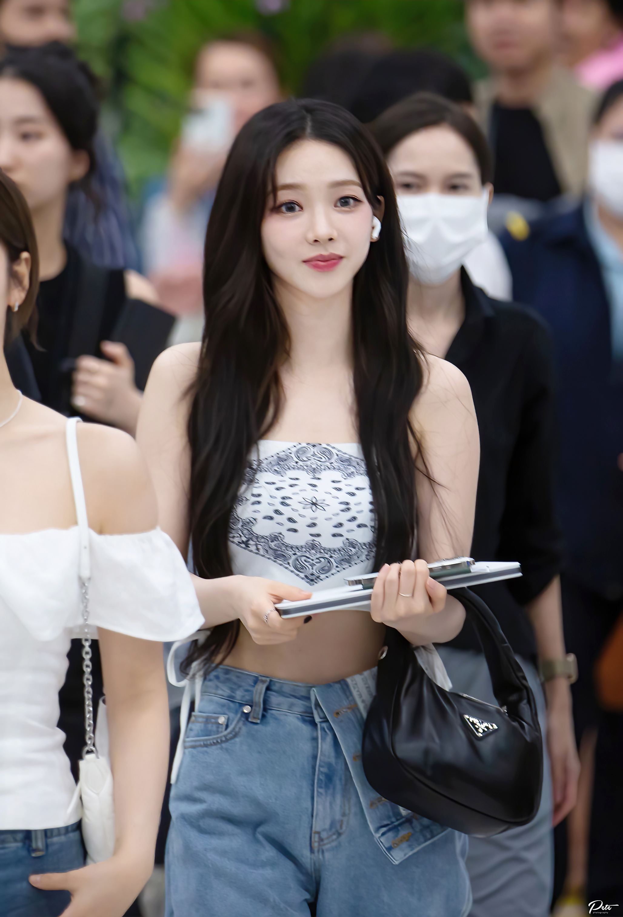 카리나 공항사진 | 인스티즈