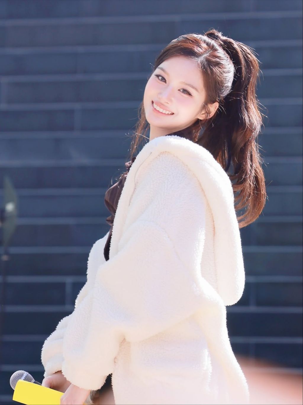 얼굴이 제법인 엔믹스 설윤 근황.jpg | 인스티즈