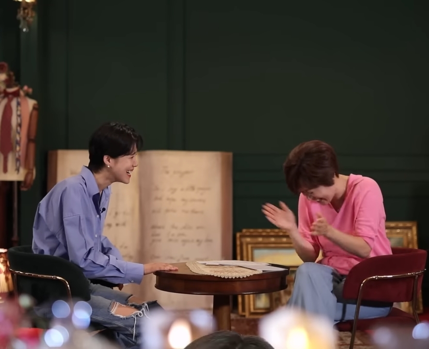 장도연이 남자 키를 안 보는 이유.jpg | 인스티즈