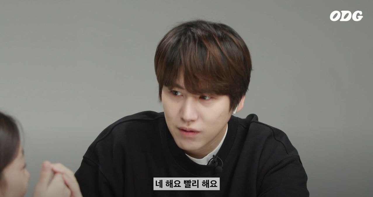광기에 물든 악플러 규현.jpg | 인스티즈