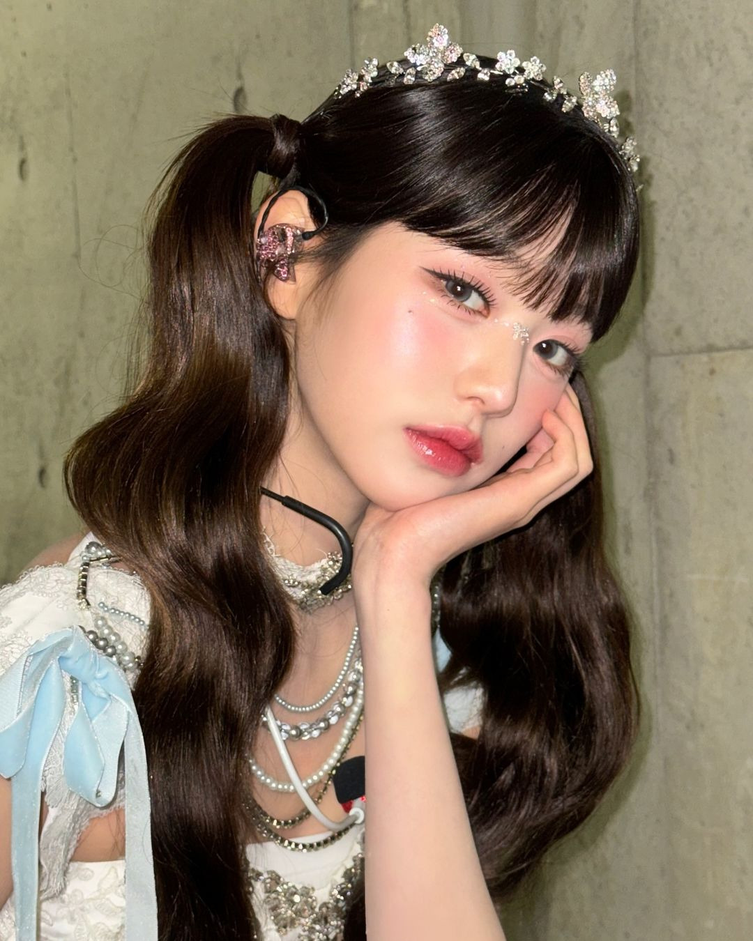 오늘자 아이브 장원영 인스타 | 인스티즈