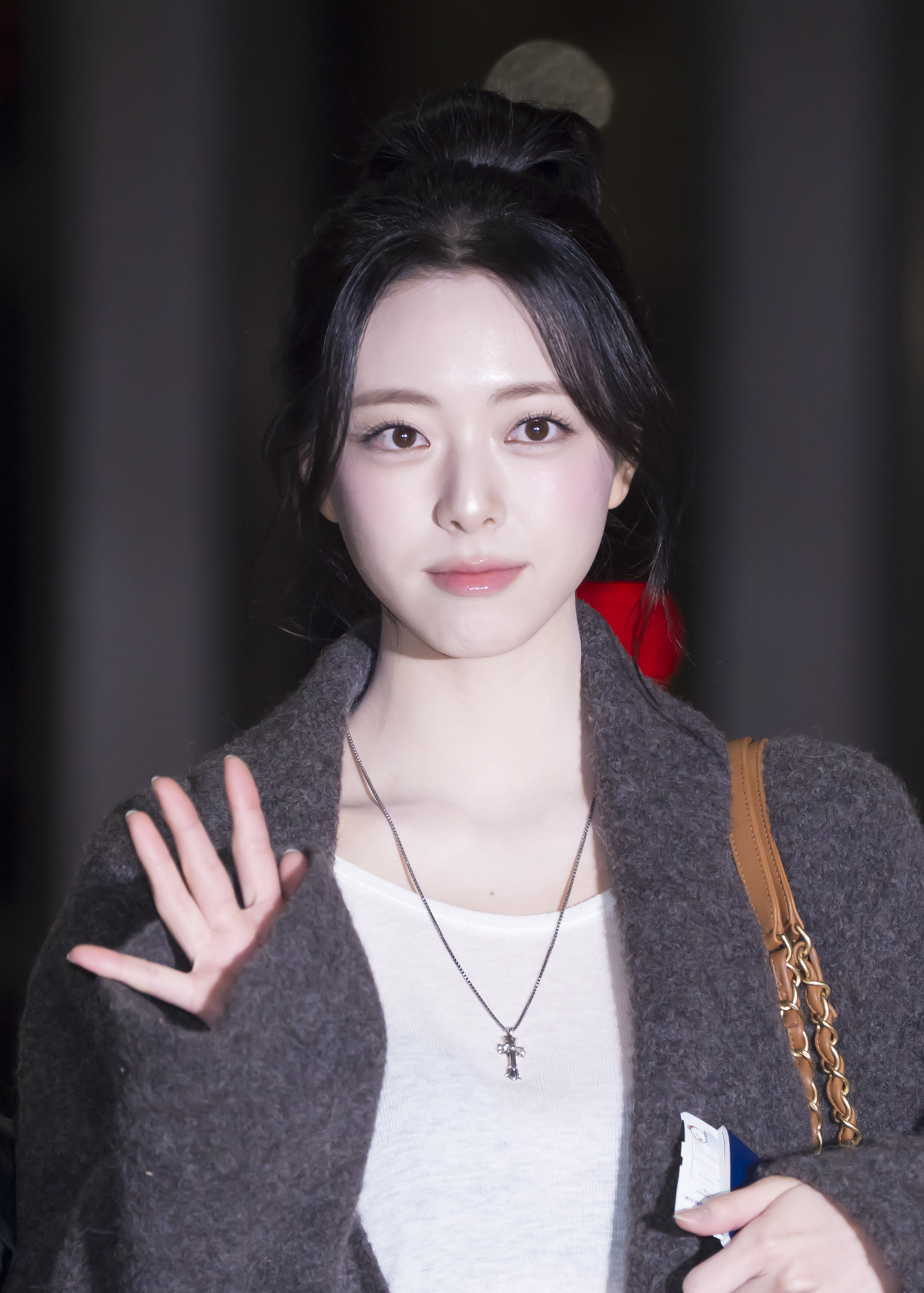 (스압)여자여자한 ITZY 유나.jpgif | 인스티즈