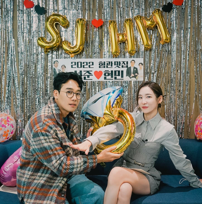 (약스포) 재벌집 형수님피셜 연기가 아니라 찐이었다는 장면.gif | 인스티즈