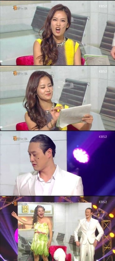 본인이 생각하는 개그콘서트 전성기는? | 인스티즈