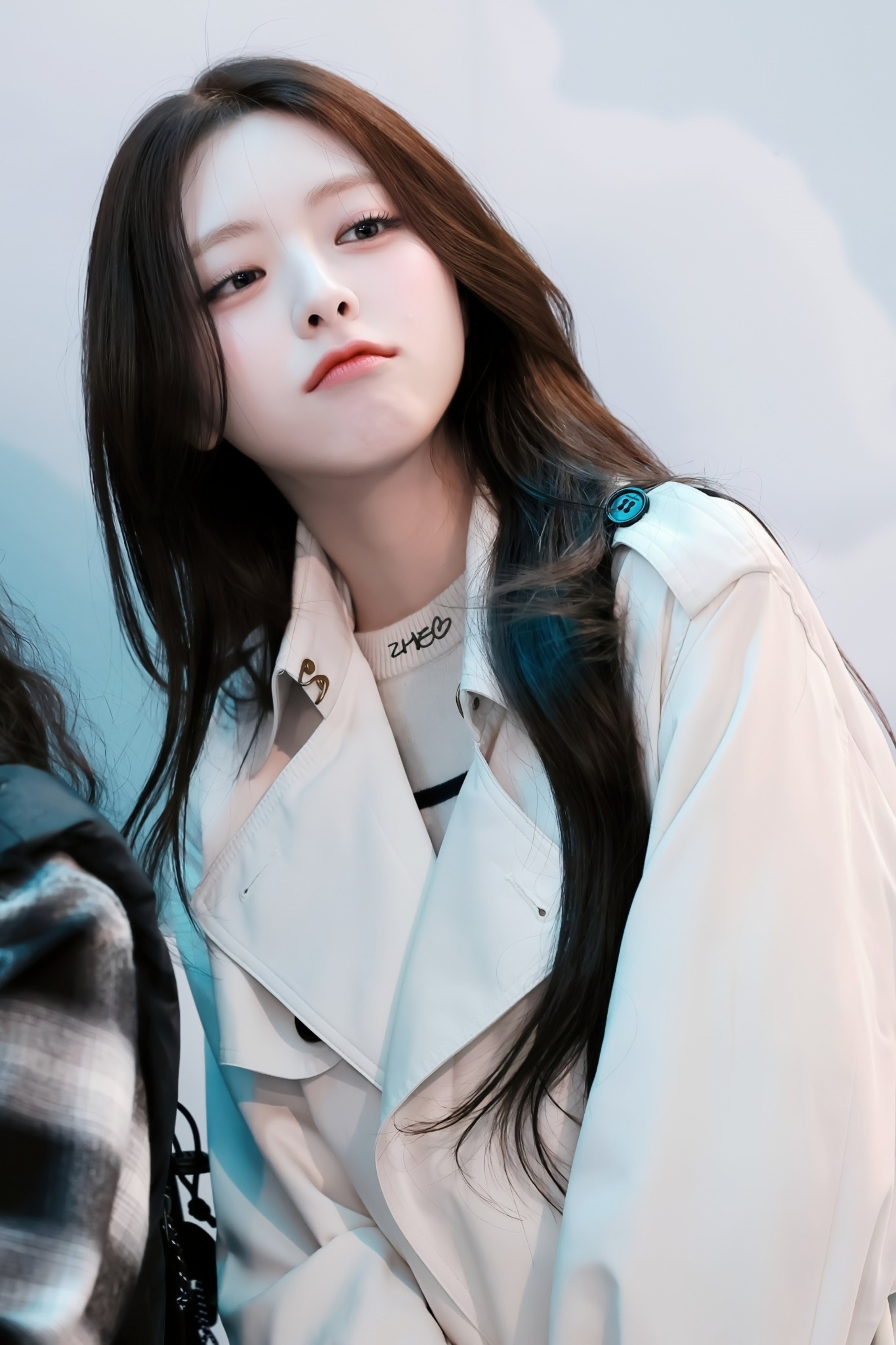(스압)다라이 살벌한 ITZY 유나.jpgif | 인스티즈