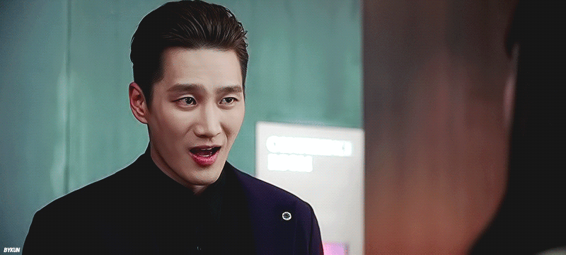 드라마 이태원 클라쓰. gif | 인스티즈