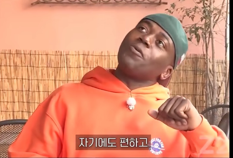 외국인들이 차별로 오해하는 한국 지하철 상황 | 인스티즈
