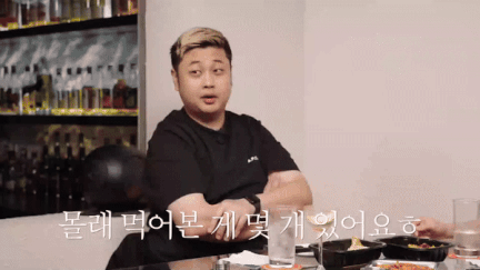 요리하는 돌아이의 급식대가님 극찬ㅋㅋㅋㅋ | 인스티즈