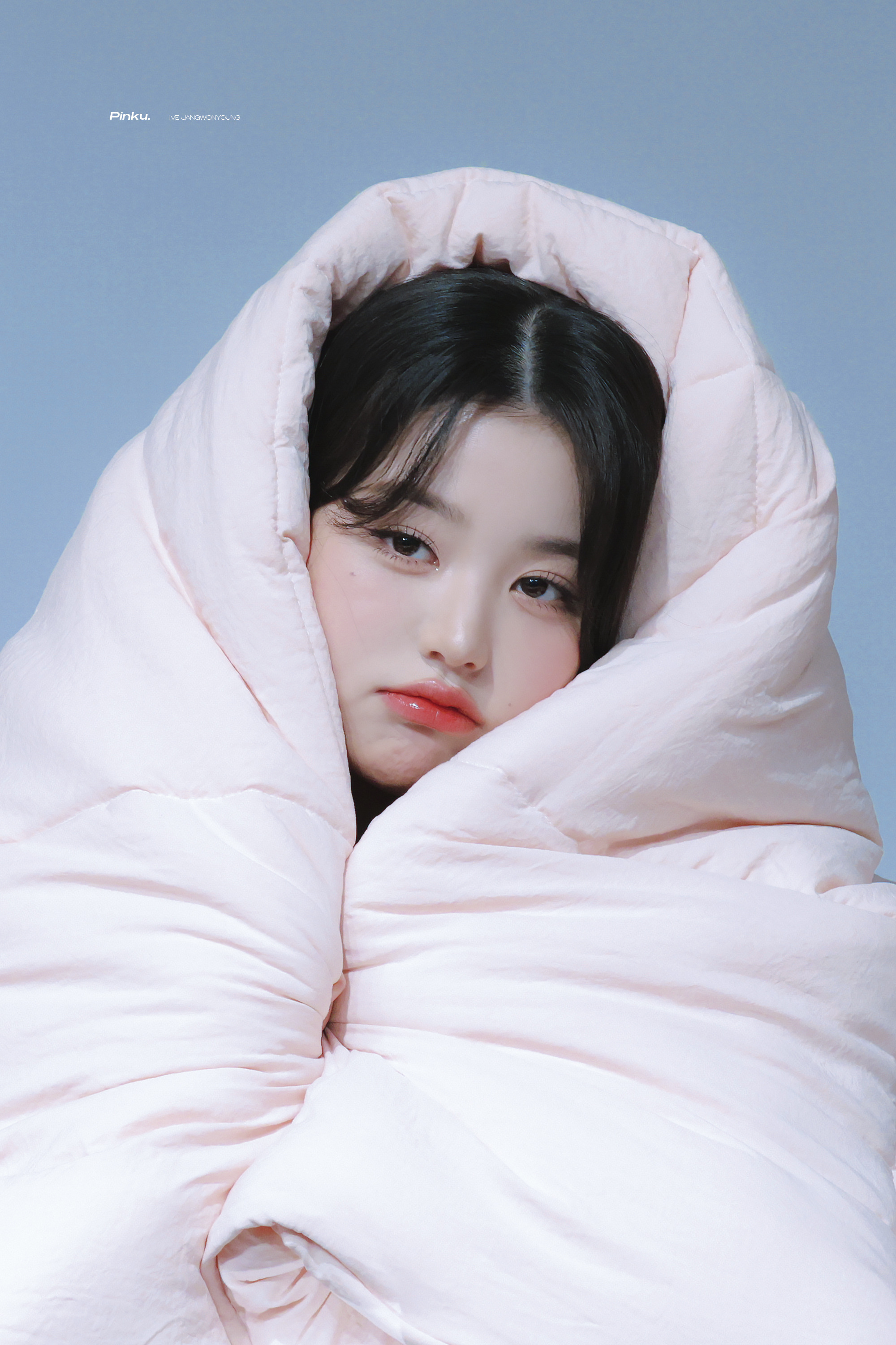 (스압)다라이 살벌한 최근 아이브 장원영.jpgif | 인스티즈