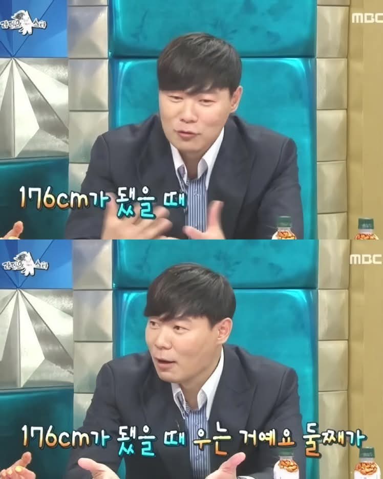 아빠때문에 망했다고 운 최현석 딸 | 인스티즈