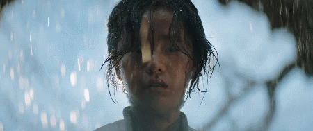 보면서 좀 놀란 요즘 드라마 속 만삭 임산부의 자살.gif | 인스티즈