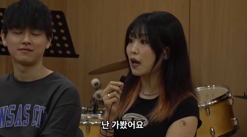 한국인과 중국인의 토론배틀 | 인스티즈