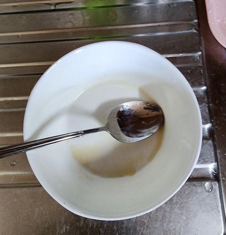 자취생의 초간단 게살덮밥 | 인스티즈