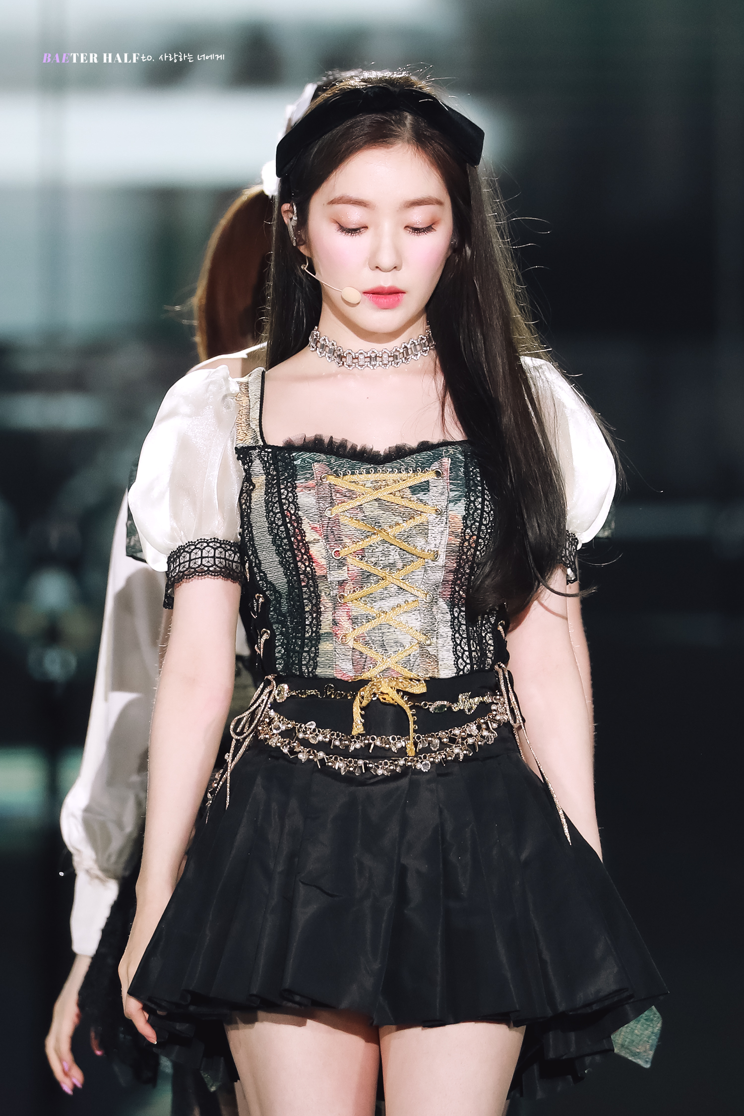 (스압)아이린.jpgif | 인스티즈