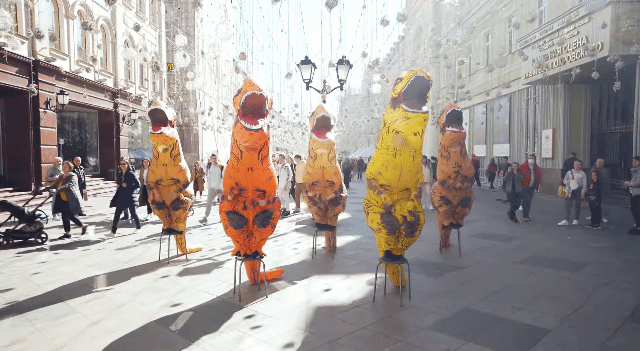 롤린 역대급 커버 .gif | 인스티즈