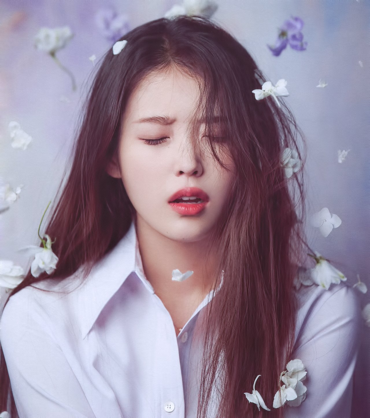 (스압)아름다운 아이유.jpgif | 인스티즈