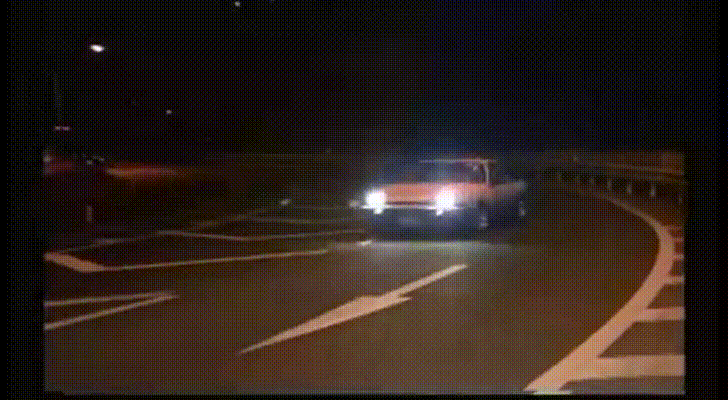 이니셜D가 현실이었던 90년대 일본 | 인스티즈