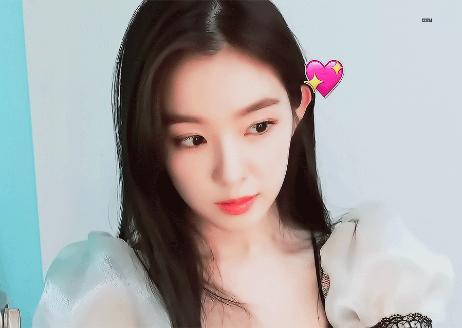 (스압)아이린.jpgif | 인스티즈