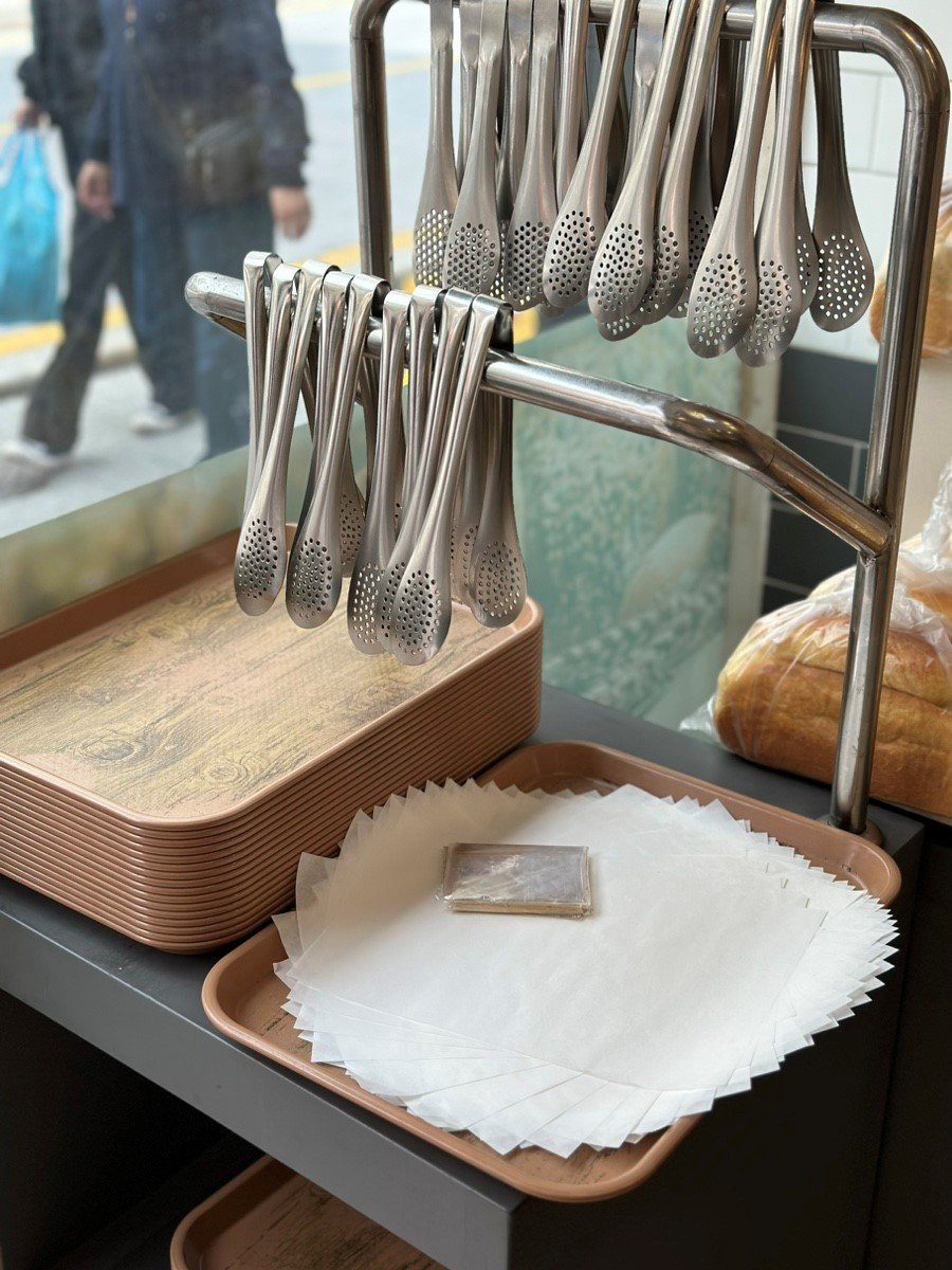 가성비 지리는 어느 동네 빵집 | 인스티즈