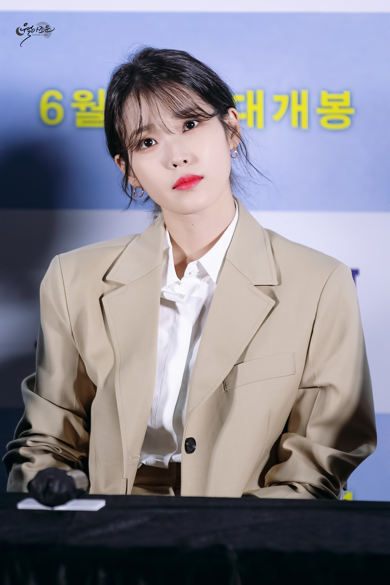 (스압)최근 아이유 미모 ㄷㄷㄷ.jpgif | 인스티즈
