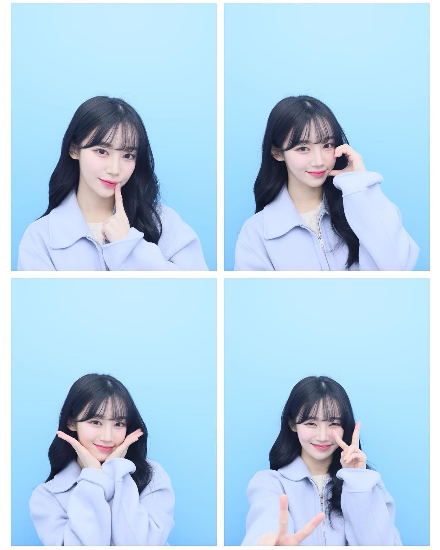 너 정도면 예쁘지라는 말과 은근히 어울리는 배우 정승지 | 인스티즈