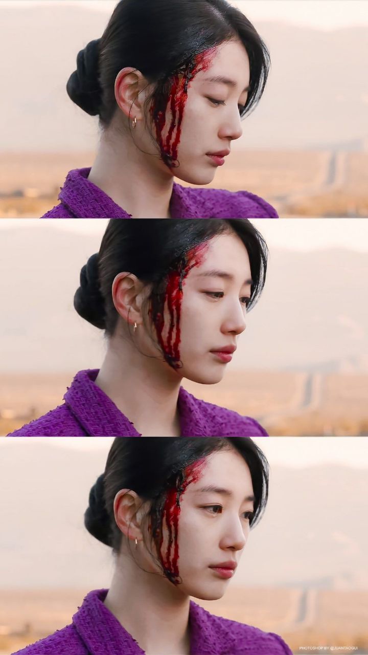 신작 드라마 안나에서 수지 연기에 대한 평 | 인스티즈