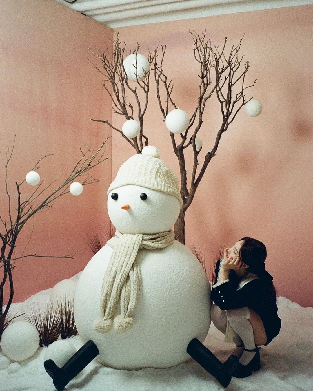 많이 이쁜 요즘 나연이 | 인스티즈