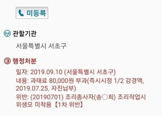 디시인 동네에서 가장 인기 많다는 치킨 | 인스티즈