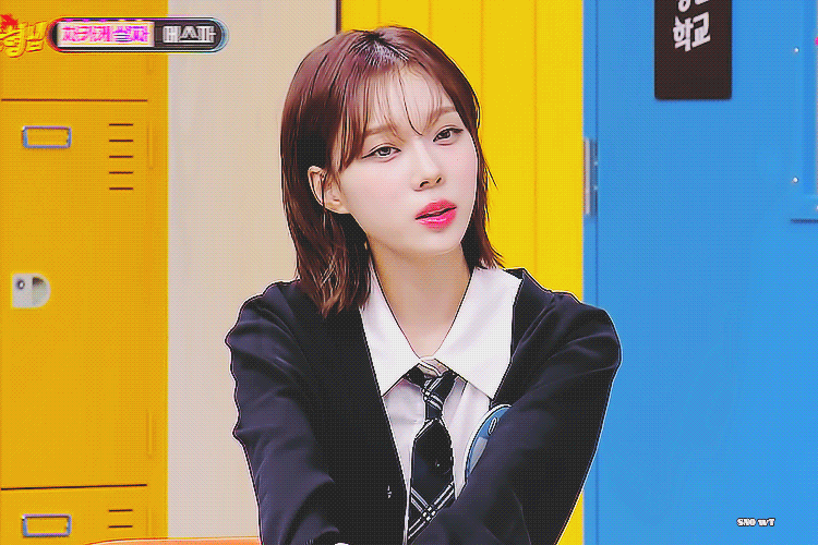 (스압)쫌 예쁜 에스파 윈터.jpgif | 인스티즈