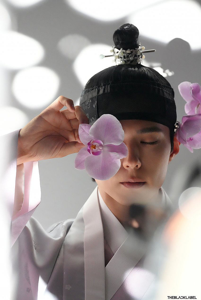 박보검 한복화보 b컷수준 | 인스티즈