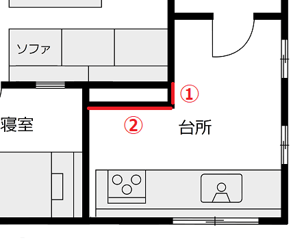 이해하면 소름돋는 오싹한 집구조 (해답편) | 인스티즈