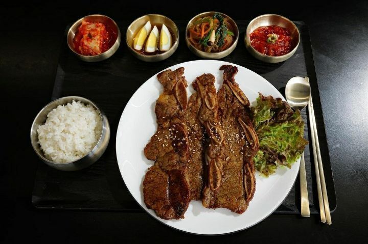 메뉴 리뉴얼한 인강 강사 정승제T 음식점 '구름속에백반집' | 인스티즈