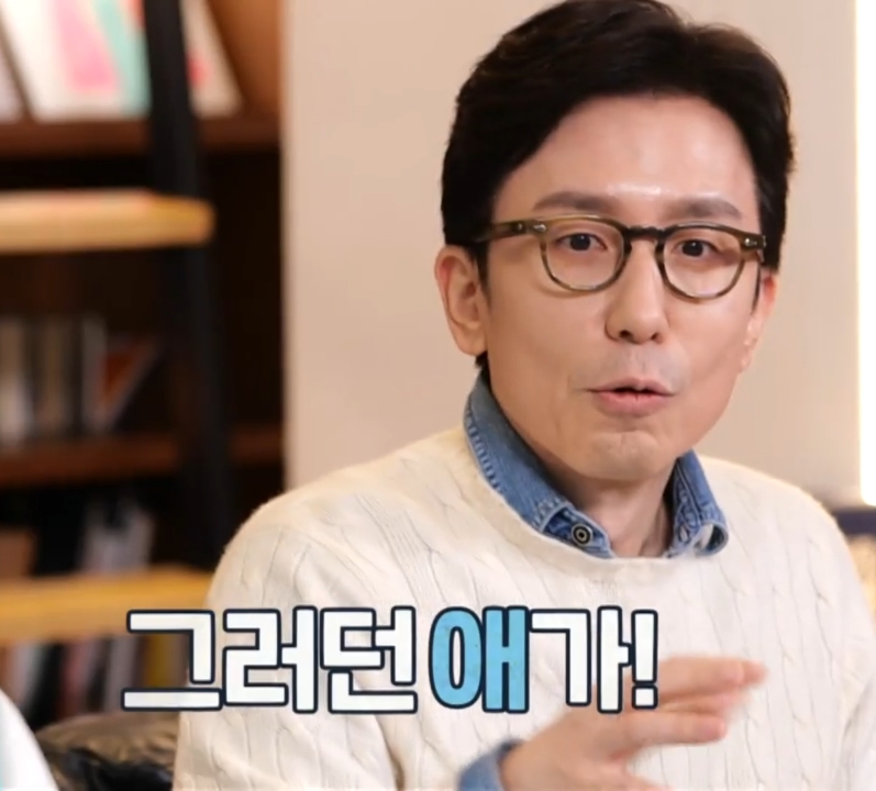 유재석 & 유희열이 직접 말하는 유재석 안테나 영입 비하인드.jpg | 인스티즈