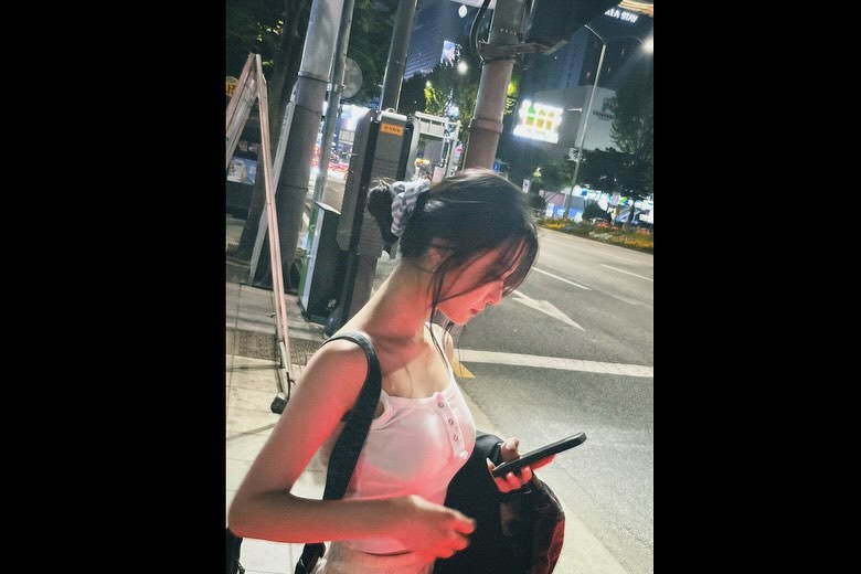 폼 제대로 오른 프로미스나인 백지헌 근황 .JPG | 인스티즈