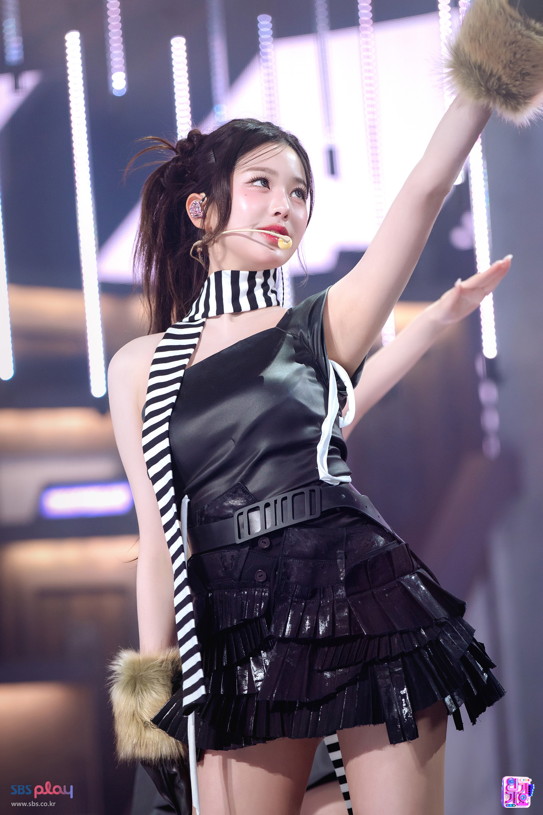 (스압)다라이 살벌한 최근 아이브 장원영.jpgif | 인스티즈