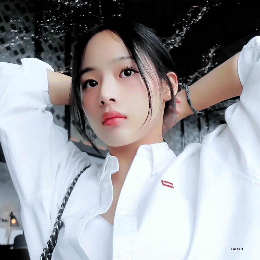 일본에서도 알아보는사람이 많을줄 몰랐다는 뉴진스 민지 | 인스티즈