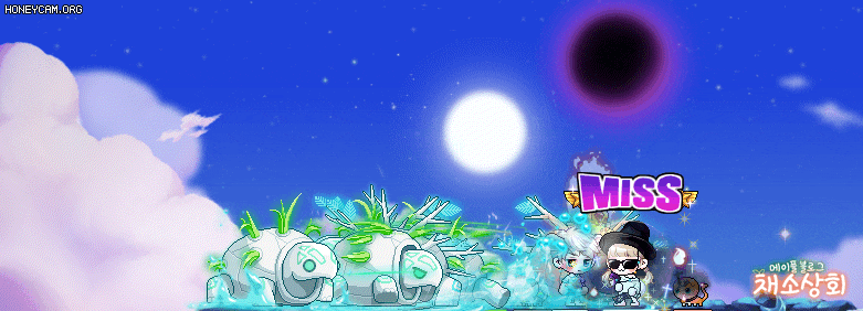 메이플스토리 데미지 스킨 모음 | 인스티즈