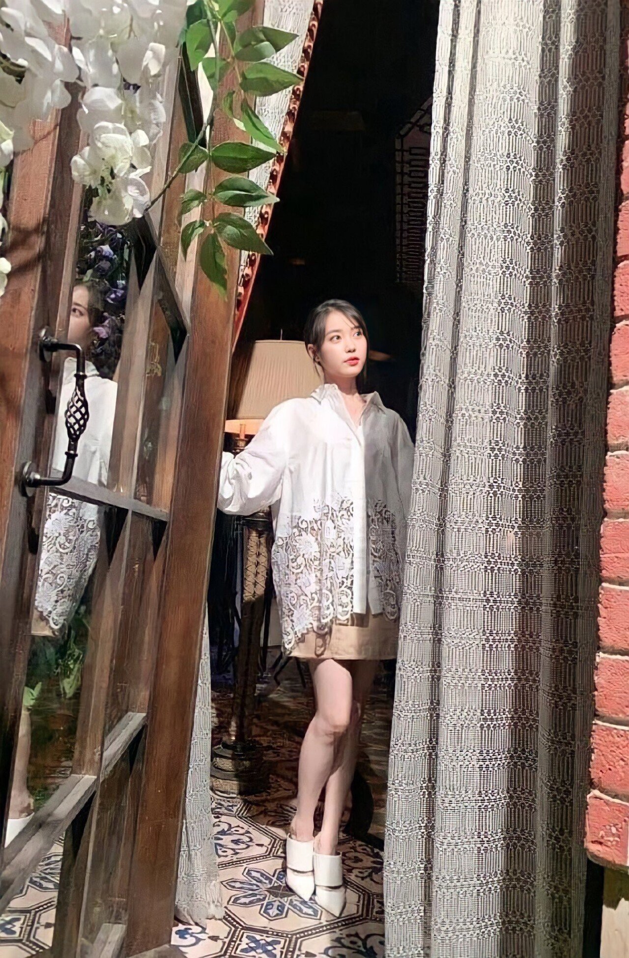 (스압) 아이유 | 인스티즈