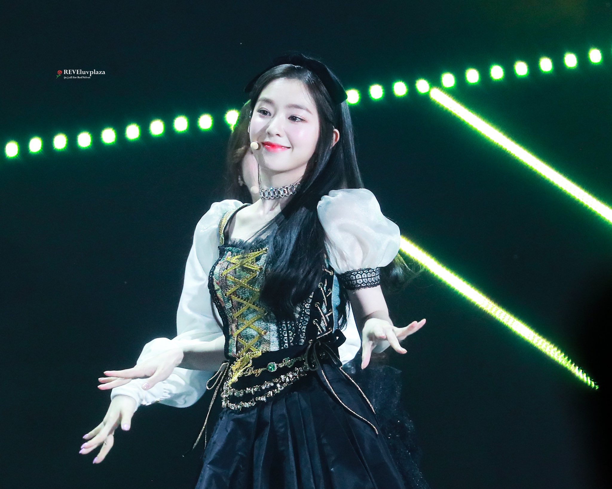 (스압)아이린.jpgif | 인스티즈