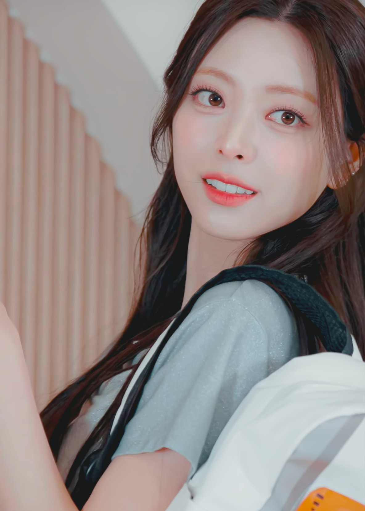 (스압)다라이 살벌한 ITZY 유나.jpgif | 인스티즈