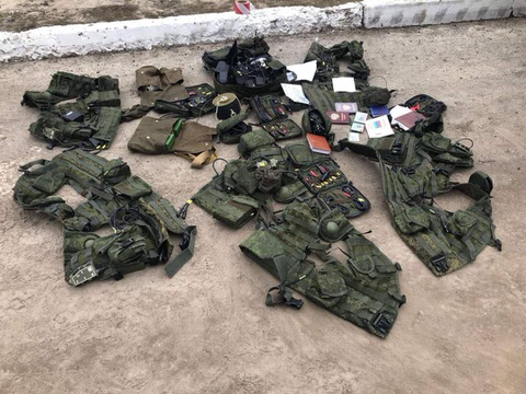 우크라이나 러시아 상황들.gif | 인스티즈