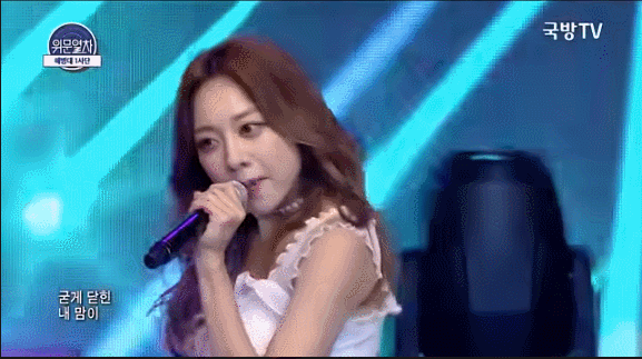 브레이브걸스 롤린 역주행 영상 원본 | 인스티즈