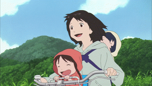 호소다 마모루가 영화의 배경을 항상 여름으로 설정하는 이유 | 인스티즈