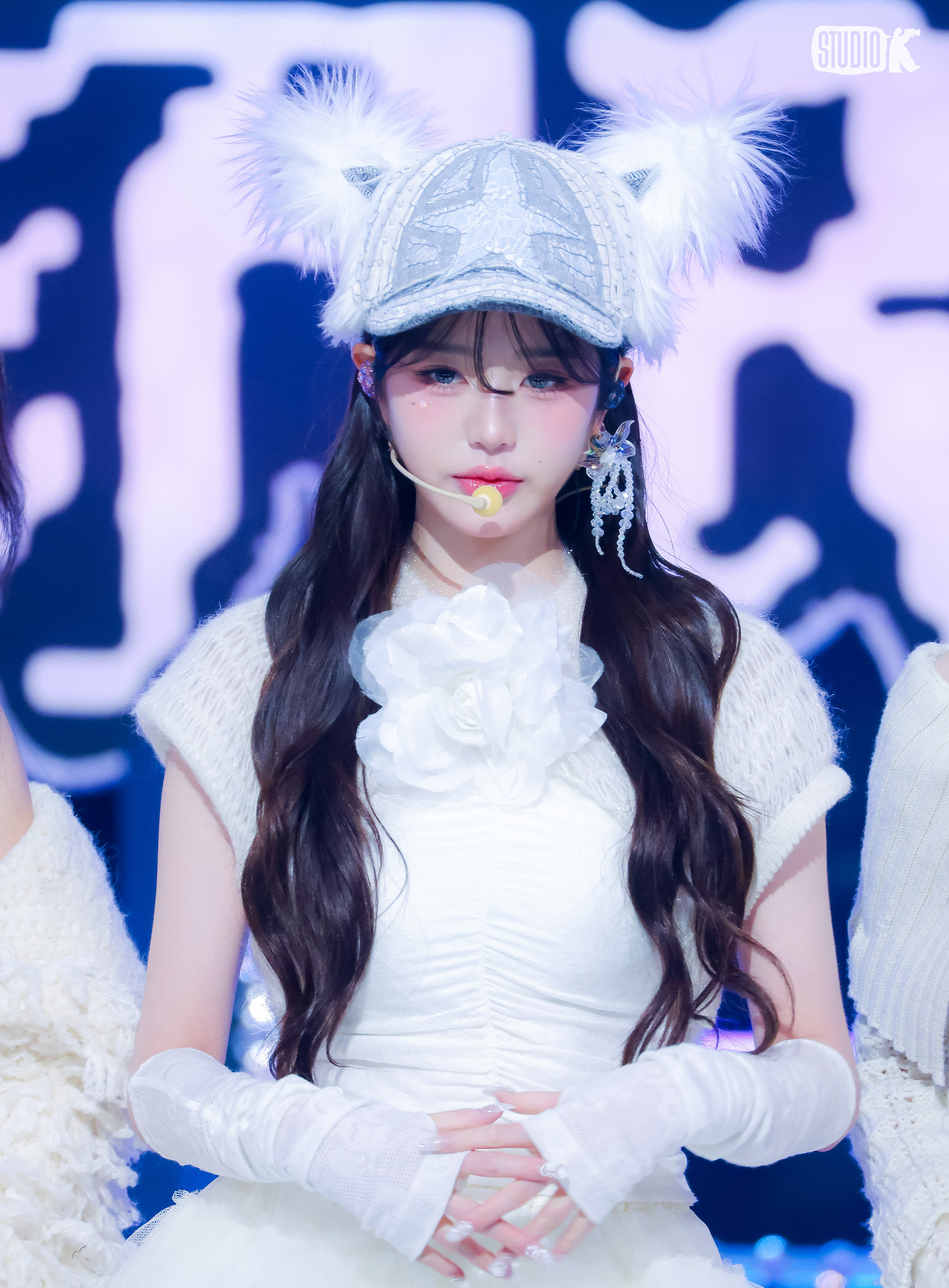 (스압)다라이 살벌한 최근 아이브 장원영.jpgif | 인스티즈