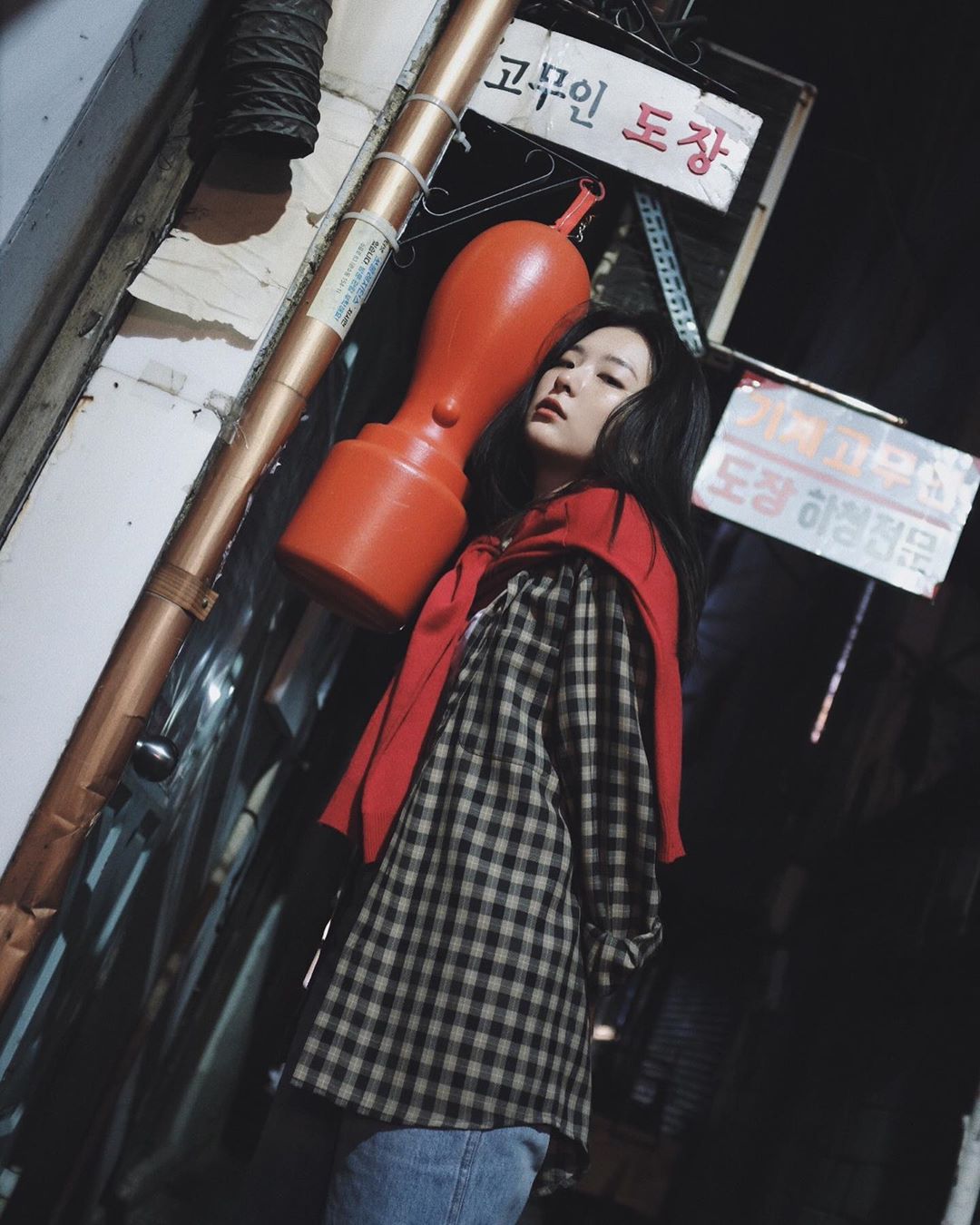 오늘자 슬기 인스타그램.jpg | 인스티즈