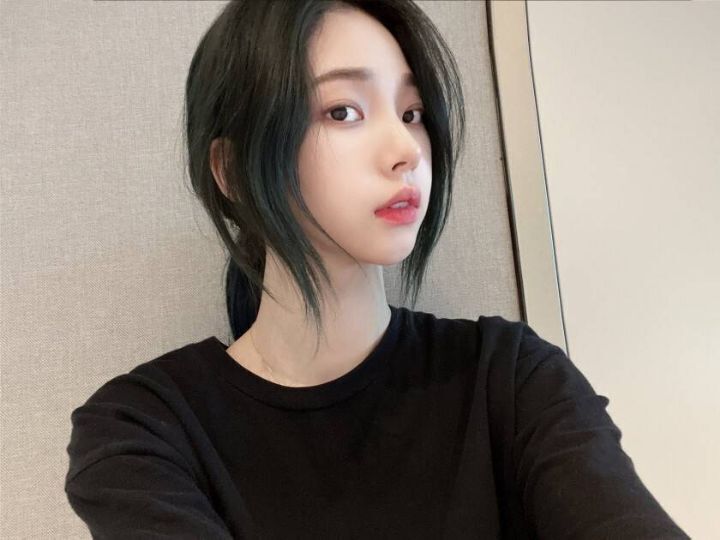 당신의 여자친구의 식사 매너가 이렇다면..? | 인스티즈