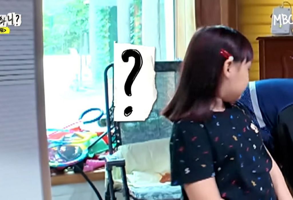 딸 가진 아빠들 마음 제대로 자극한 어느 아이의 소원.jpg | 인스티즈