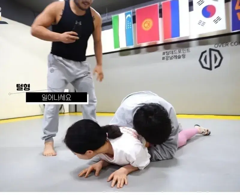 남자가 여자를 이길수 없는 이유.jpg | 인스티즈