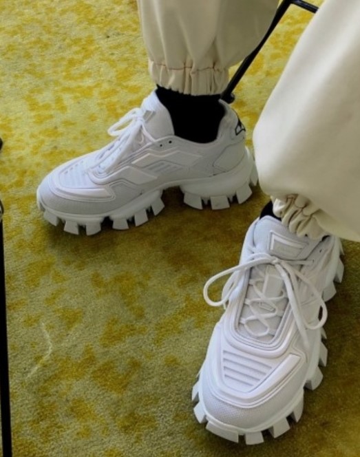 프라다 클라우드버스트 썬더 | 인스티즈