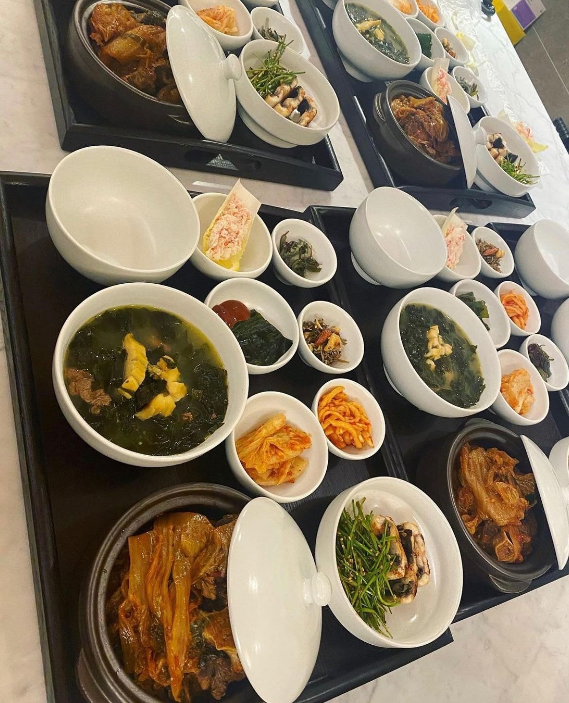 이민정 집밥 인스타 업데이트.jpg | 인스티즈